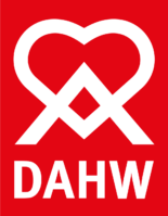 Logo von DAHW Deutsche Lepra- und Tuberkulosehilfe