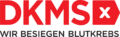 Logo von DKMS