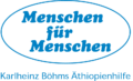 Logo von Stiftung Menschen für Menschen