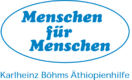 Logo von Stiftung Menschen für Menschen