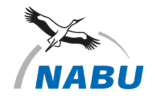Logo von NABU - Naturschutzbund Deutschland