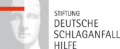 Logo von Stiftung Deutsche Schlaganfall-Hilfe