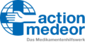 Logo von action medeor