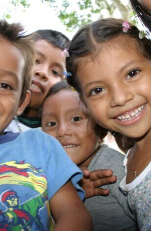 nph Kinderhilfe Lateinamerika e.V.