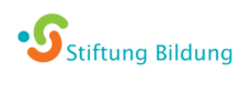 Logo von Stiftung Bildung