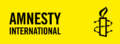 Logo von Amnesty International Deutschland e. V.