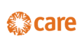 Logo von CARE Deutschland