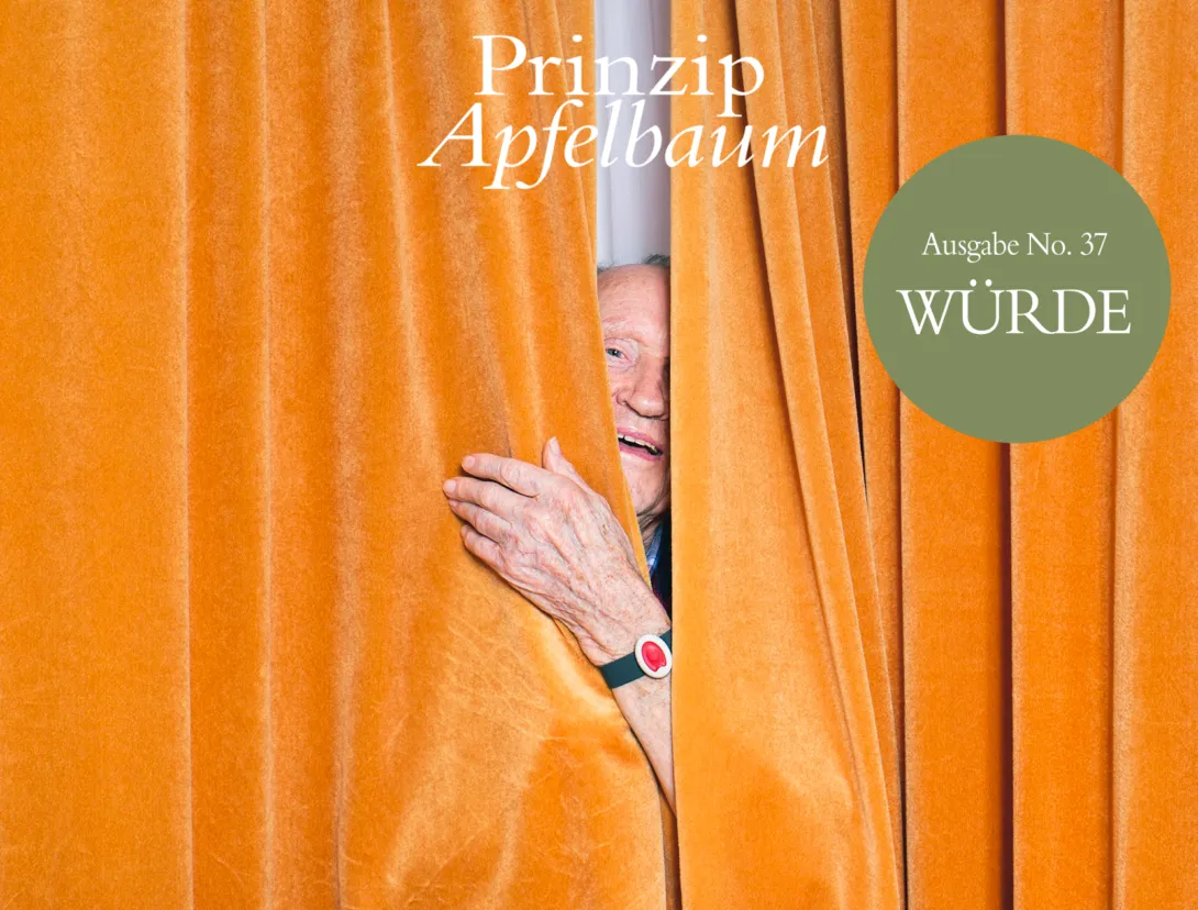 Im kostenlosen Online-Magazin unserer Initiative „Mein Erbe tut Gutes“ dreht sich alles um die Frage „Was bleibt?“.