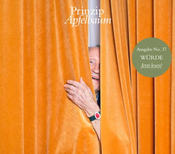 Im kostenlosen Online-Magazin unserer Initiative „Mein Erbe tut Gutes“ dreht sich alles um die Frage „Was bleibt?“.